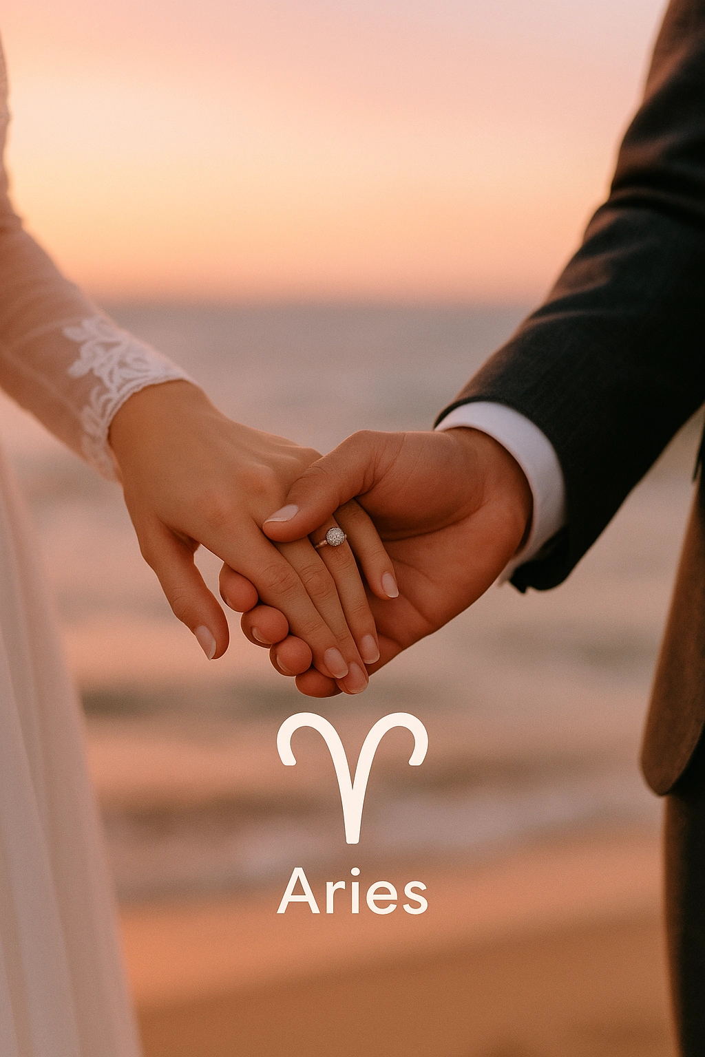 Couple commitment