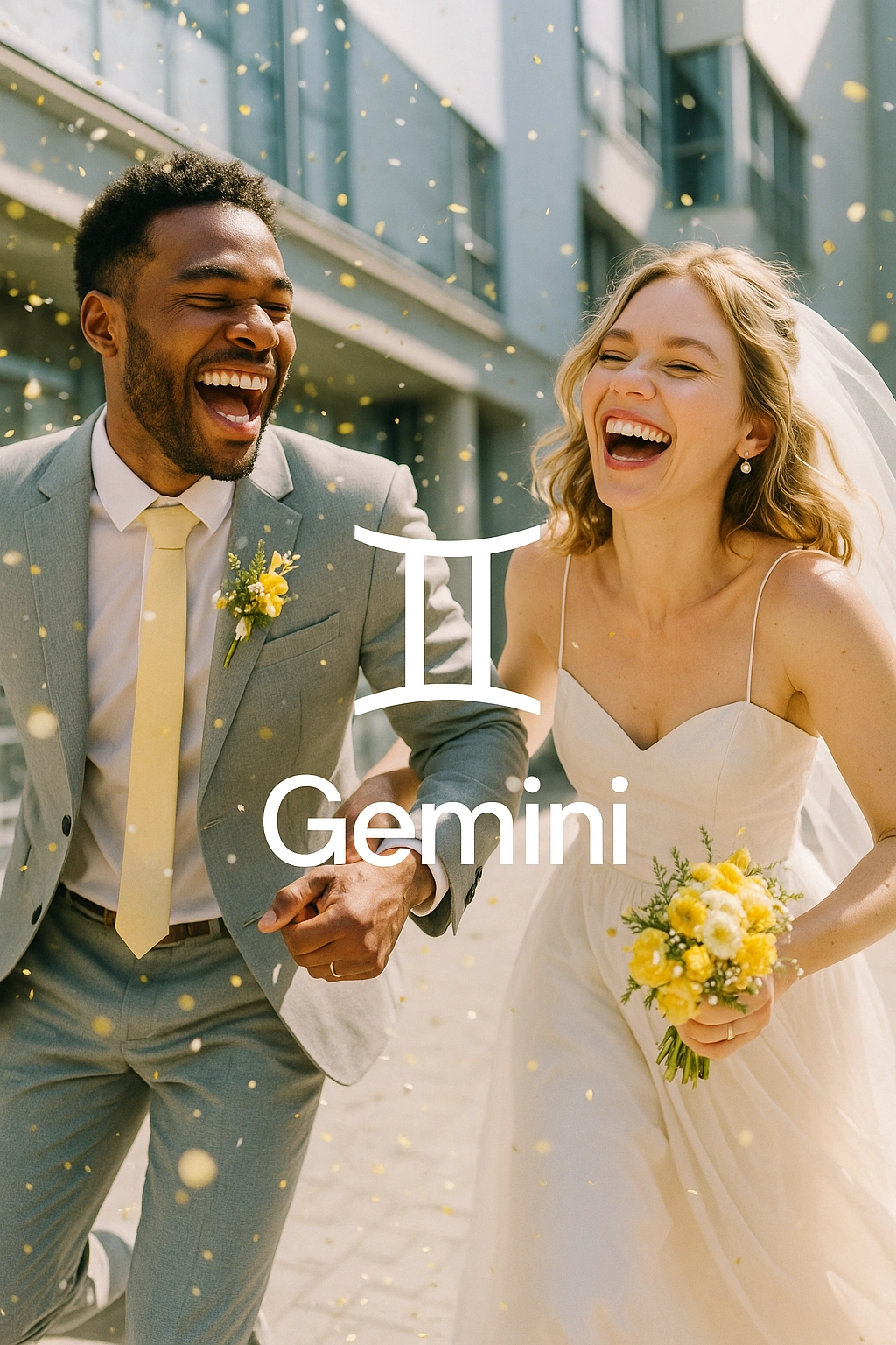 Couple commitment