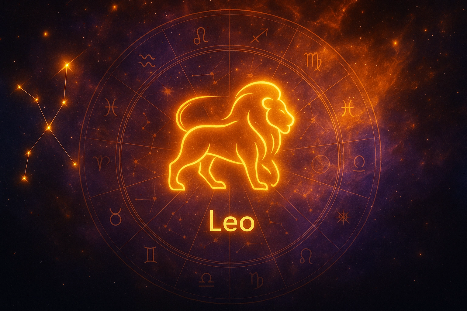 Zodiac compatibility