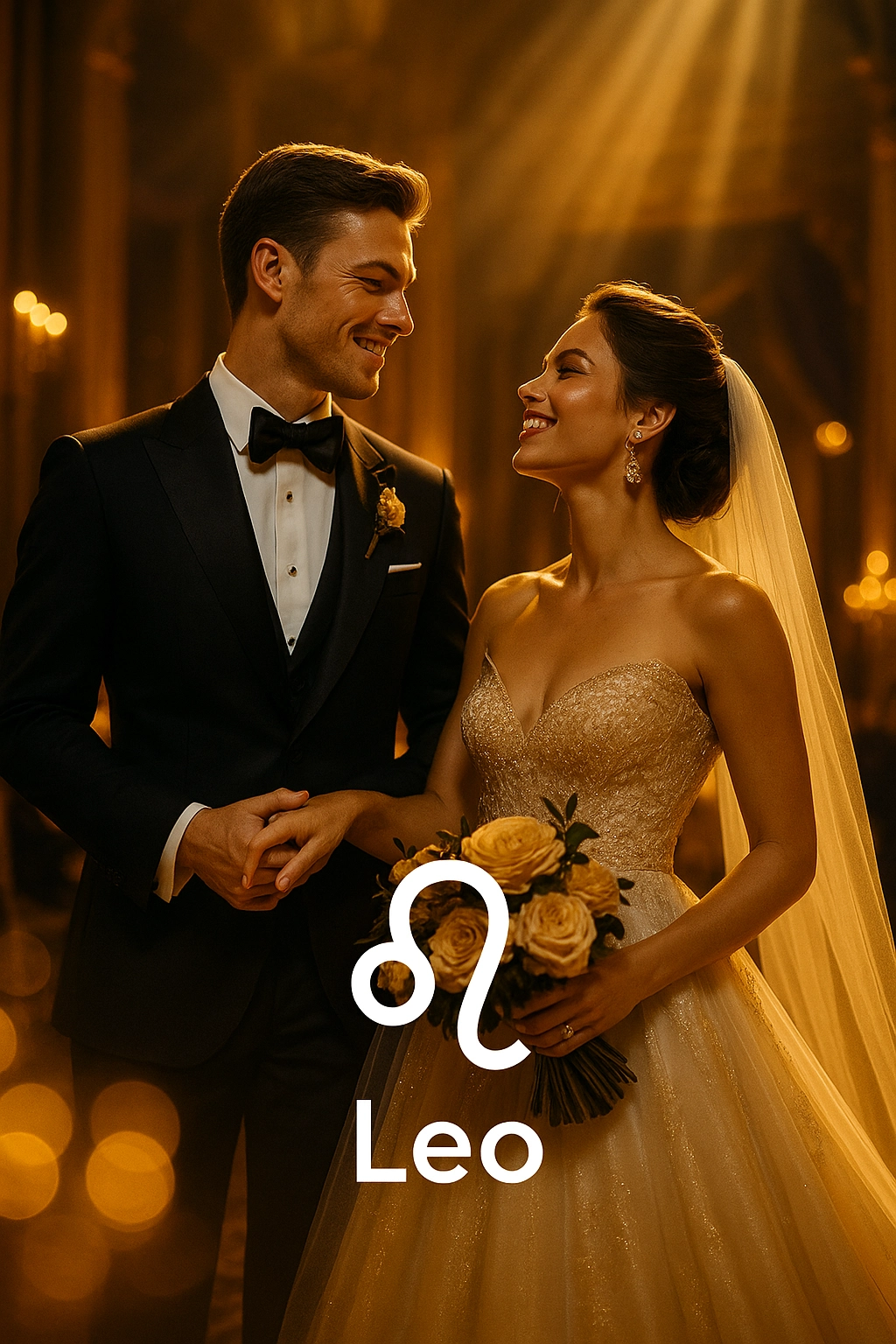 Couple commitment