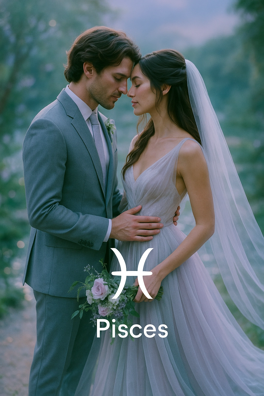 Couple commitment