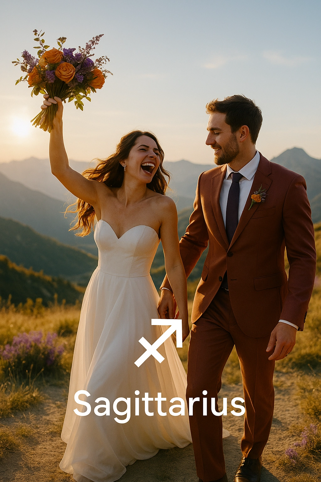 Couple commitment