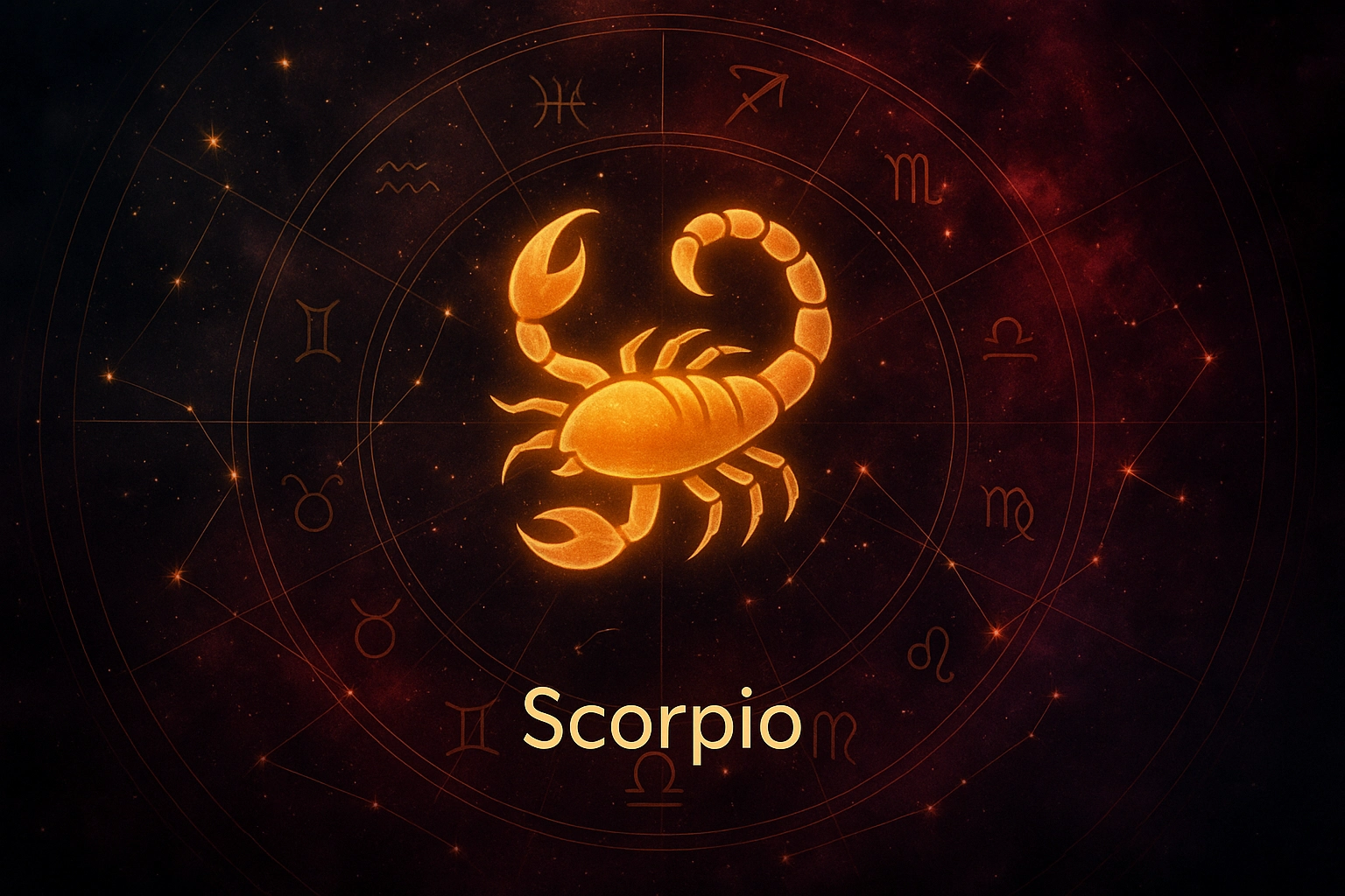 Zodiac compatibility
